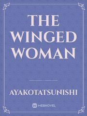 The Winged Woman Book