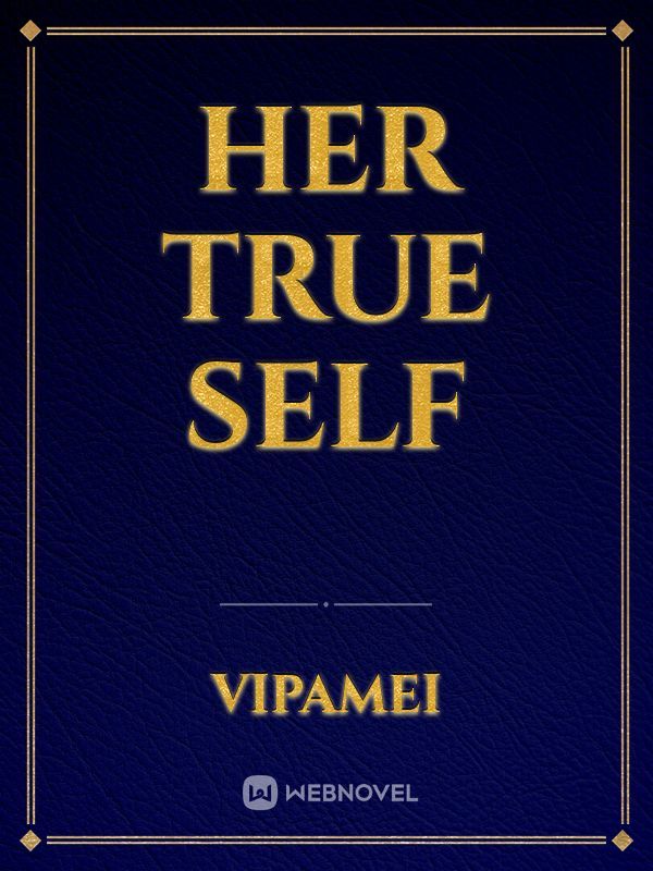 Her true self Book