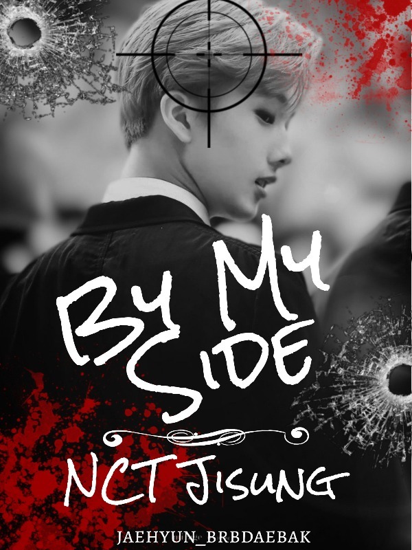 By My Side| NCT Jisung Book