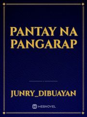 Pantay na Pangarap Book