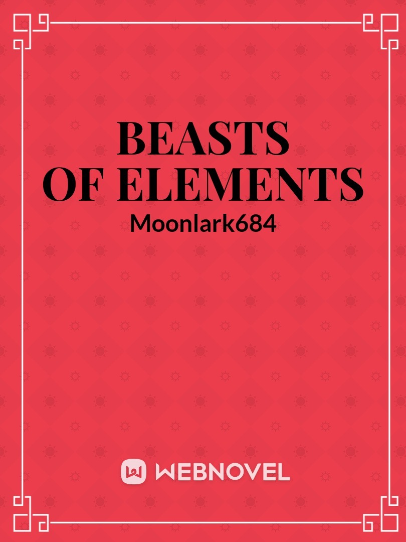 Beasts Of Elements