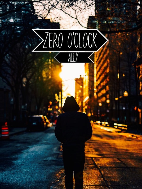 Zero o’clock Book