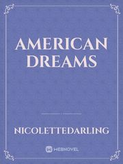 American dreams Book