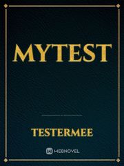 myTest Book