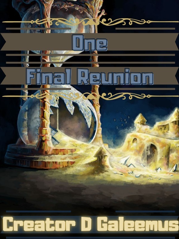 One Final Reunion Book