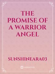 The Promise of a Warrior Angel Book