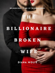 The Billionaire Broken Wife Book