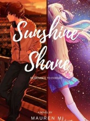 Sunshine Shane Book