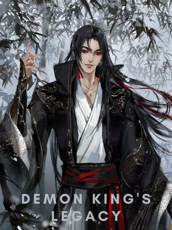 Demon King's Legacy