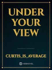 Under your view Book