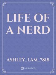 Life of a Nerd Book