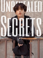 Unrevealed Secrets Book