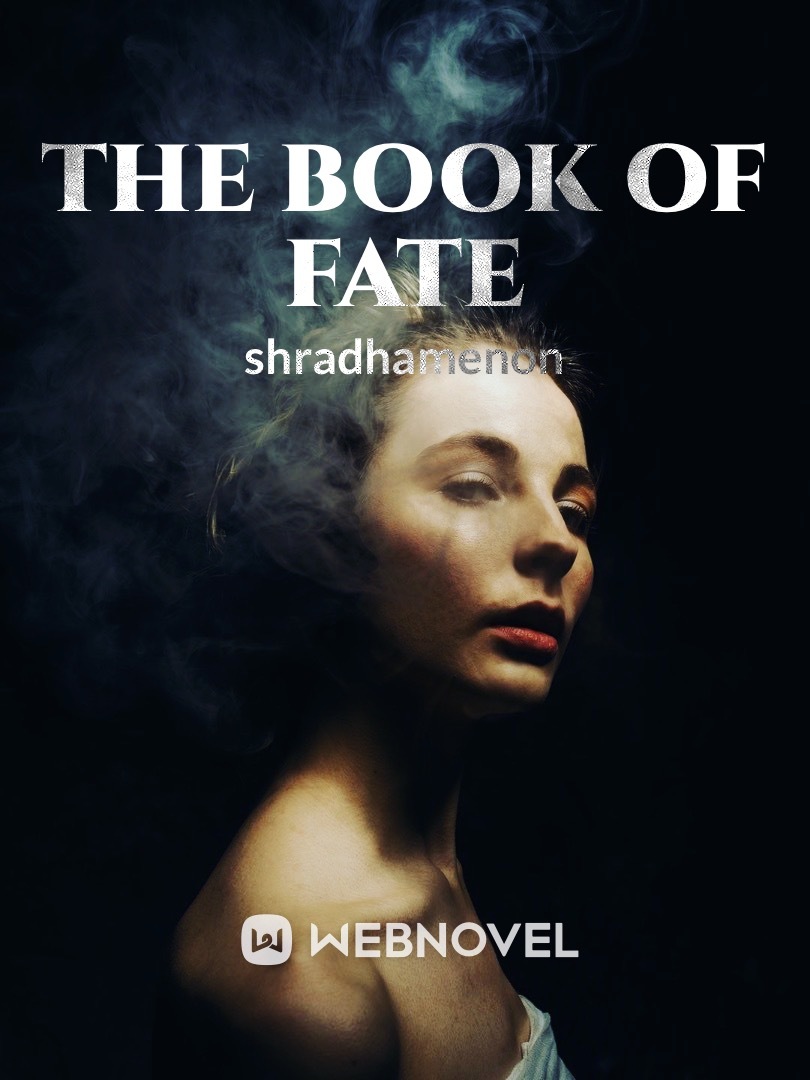 The Book of Fate Book