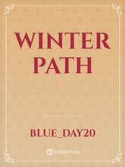 Winter Path Book