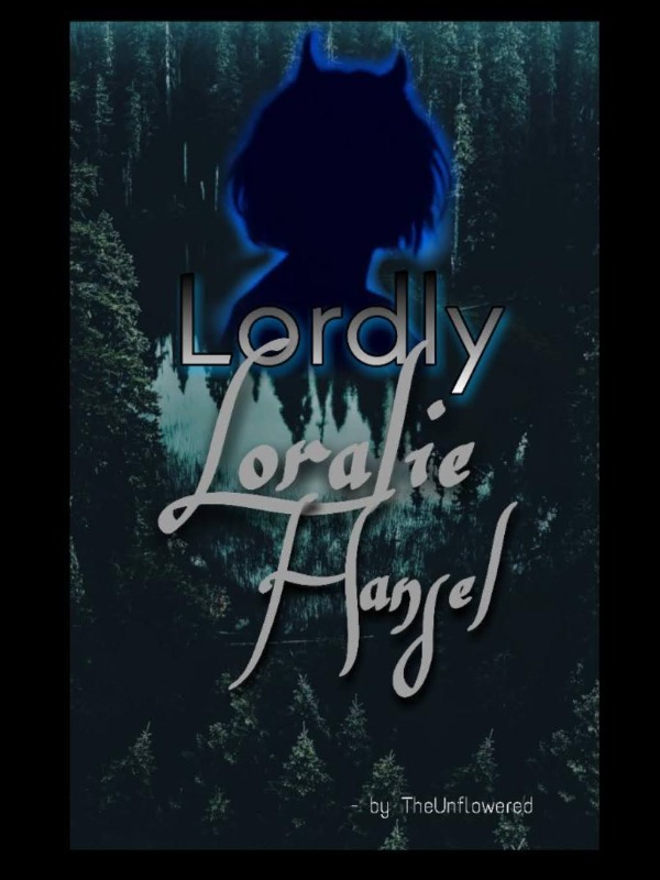 Lordly Loralie Hansel Book