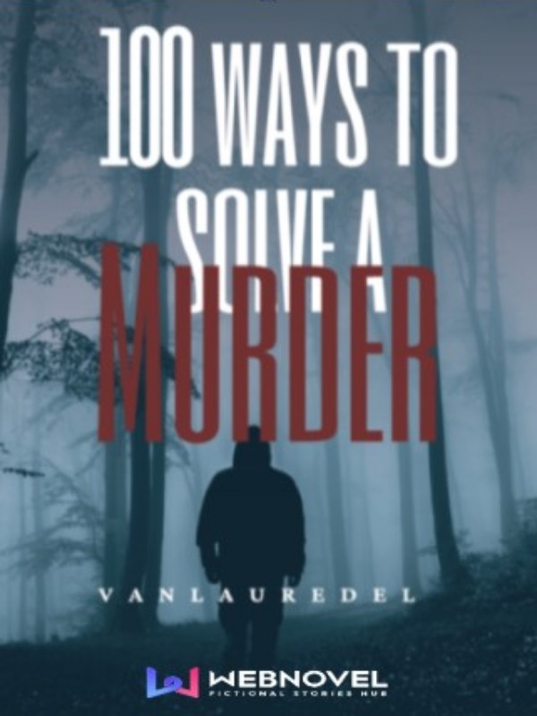 100 Ways to Solve a Murder Book