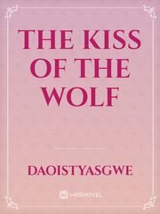 The Kiss of the Wolf Book