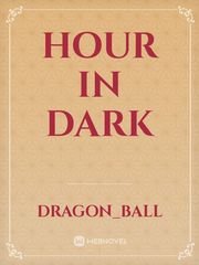 Hour in dark Book