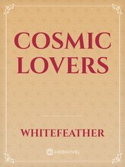 cosmic lovers Book