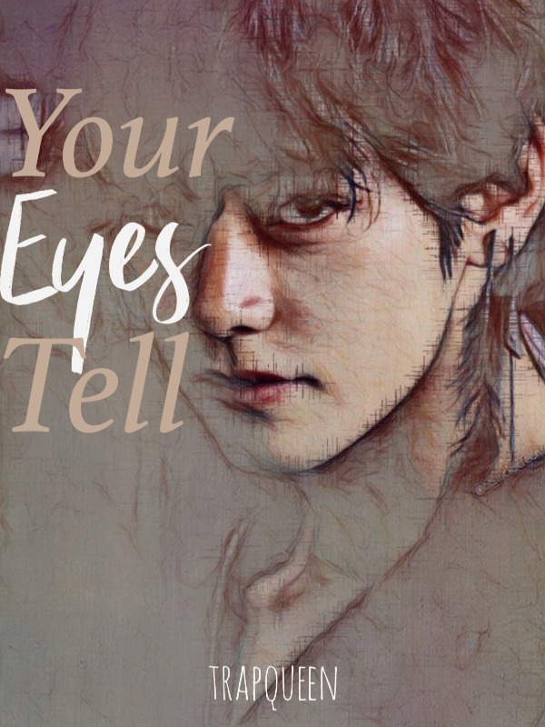Your Eyes Tell Book