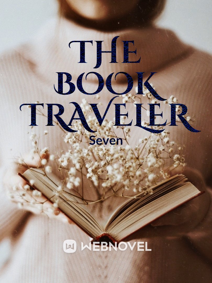 The Book Traveler