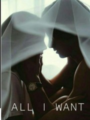 ALL I WANT Book