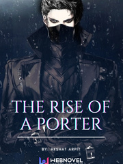The Rise Of A Porter Book