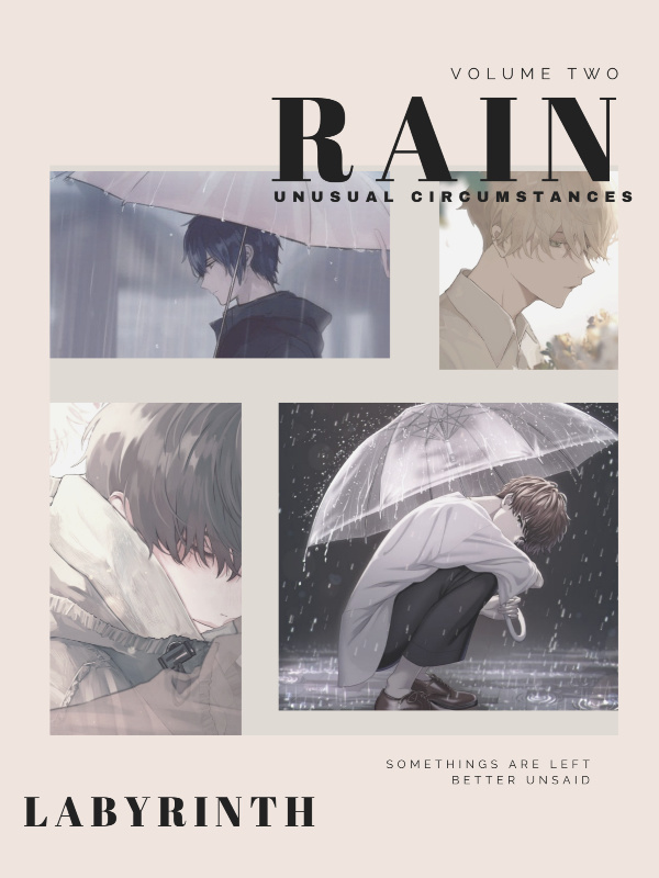 RAIN- Unusual Circumstances {BL}
