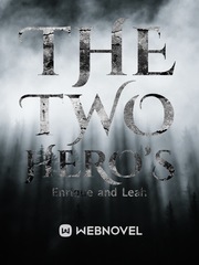 The Two Hero’s Book