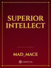 Superior Intellect Book