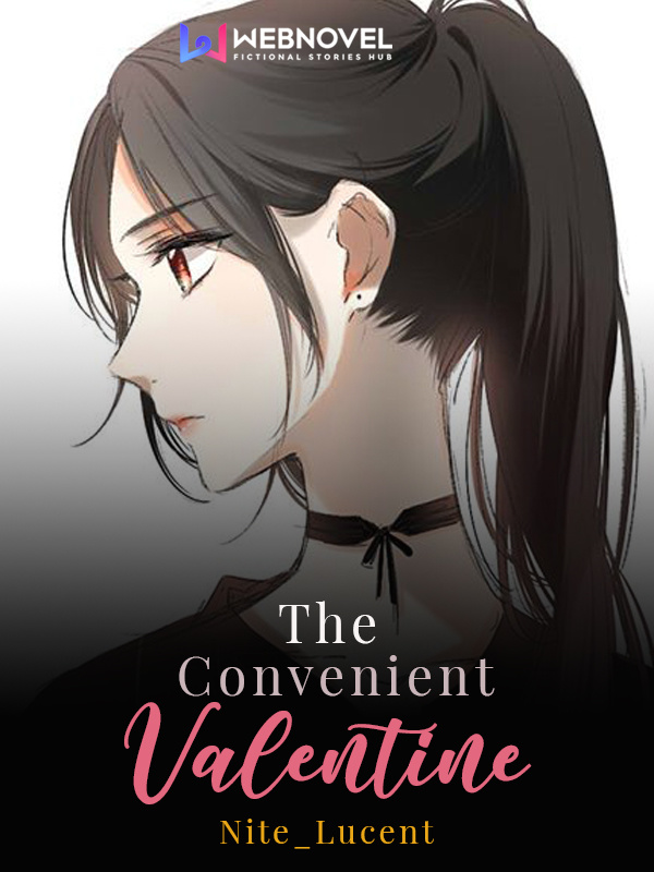 The Convenient Valentine Book