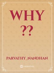 why ?? Book