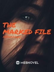 The Marked File Book