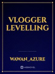 Vlogger Levelling Book