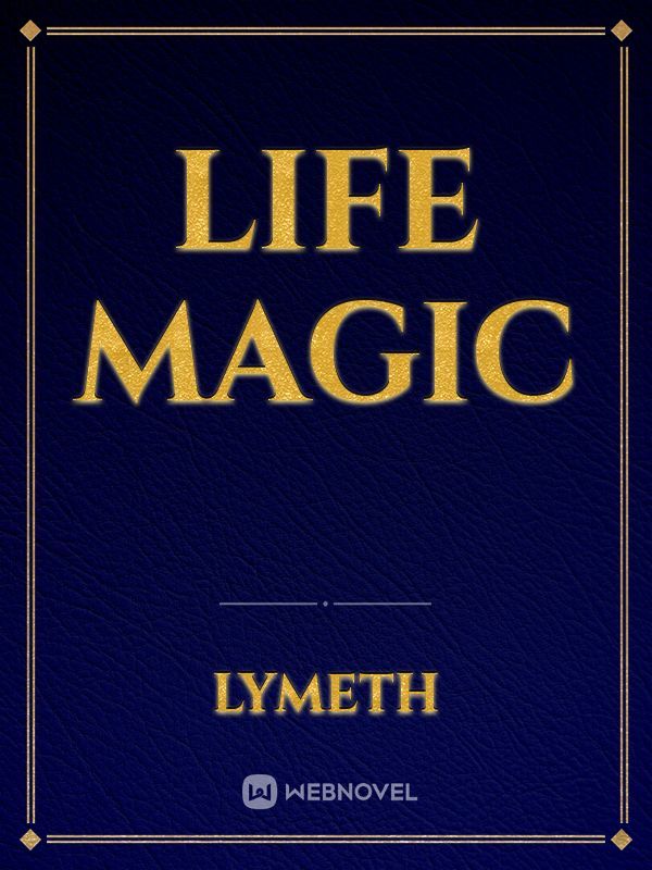 Life magic Book