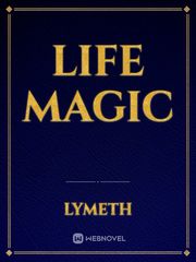 Life magic Book