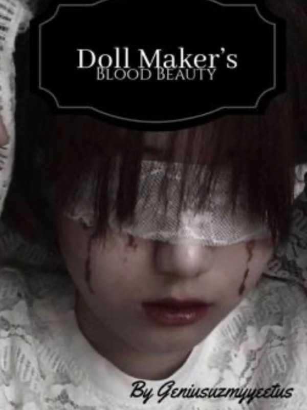 Doll Maker’s Blood Beauty Book