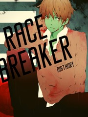 Race Breaker Book