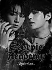 Scorpio Academy +18 VKOOK Book