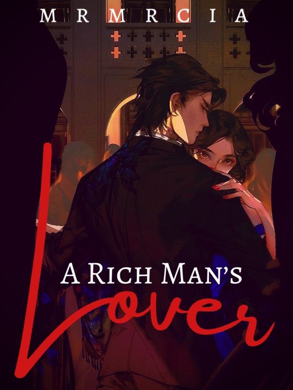 A Rich Man's Lover
