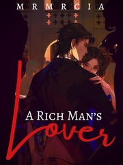 A Rich Man's Lover Book