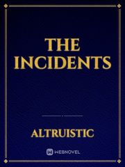 The Incidents Book