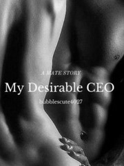 My Desirable CEO Book