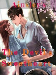 The Devil's Sweetheart Book