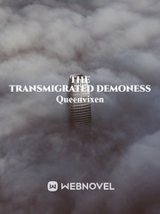 The transmigrated demoness Book