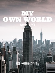 My own World Book
