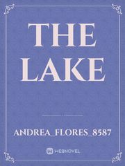THE LAKE Book