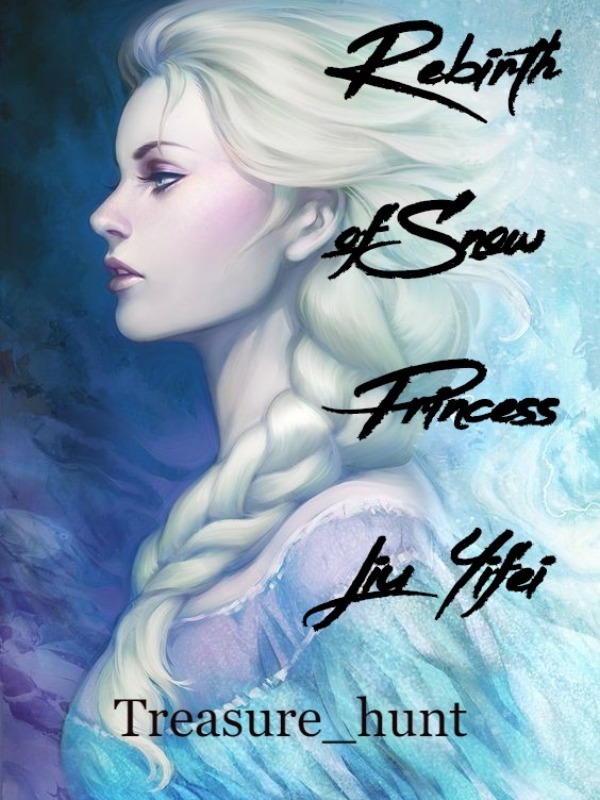 Rebirth of Snow Princess Liu Yifei