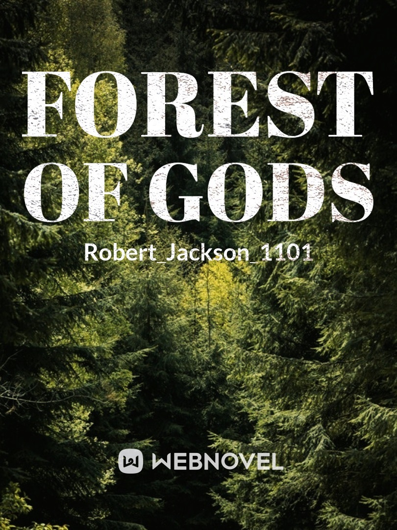 Forest of Gods Book