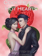 Cool Heads, Hot Hearts Book
